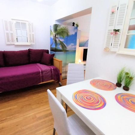 BodenSEE Friedrichshafen City Apartment LARA Buitenkant foto