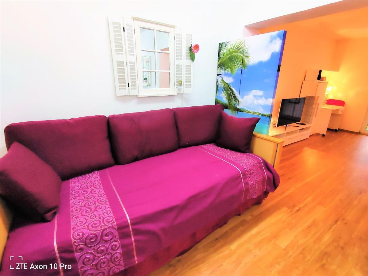 BodenSEE Friedrichshafen City Apartment LARA Buitenkant foto