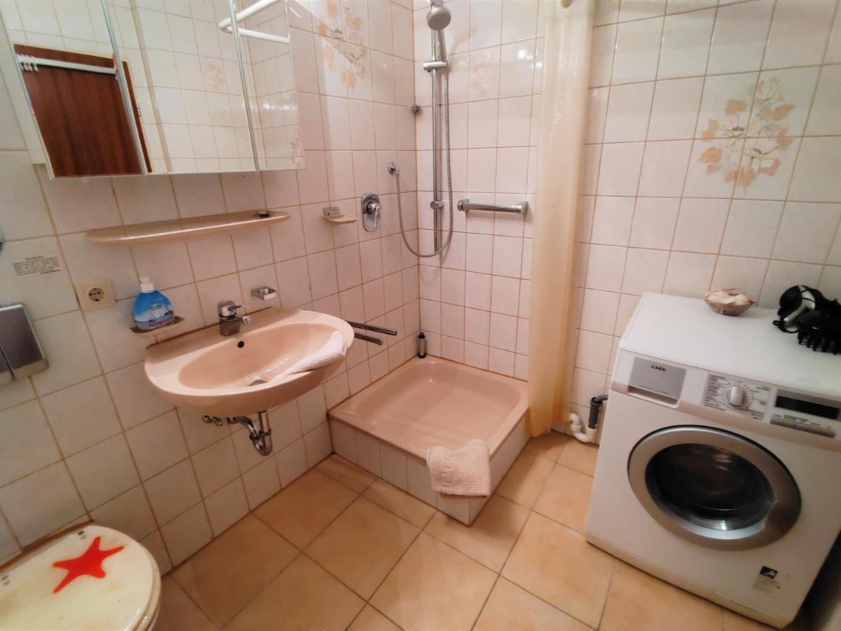 BodenSEE Friedrichshafen City Apartment LARA Buitenkant foto