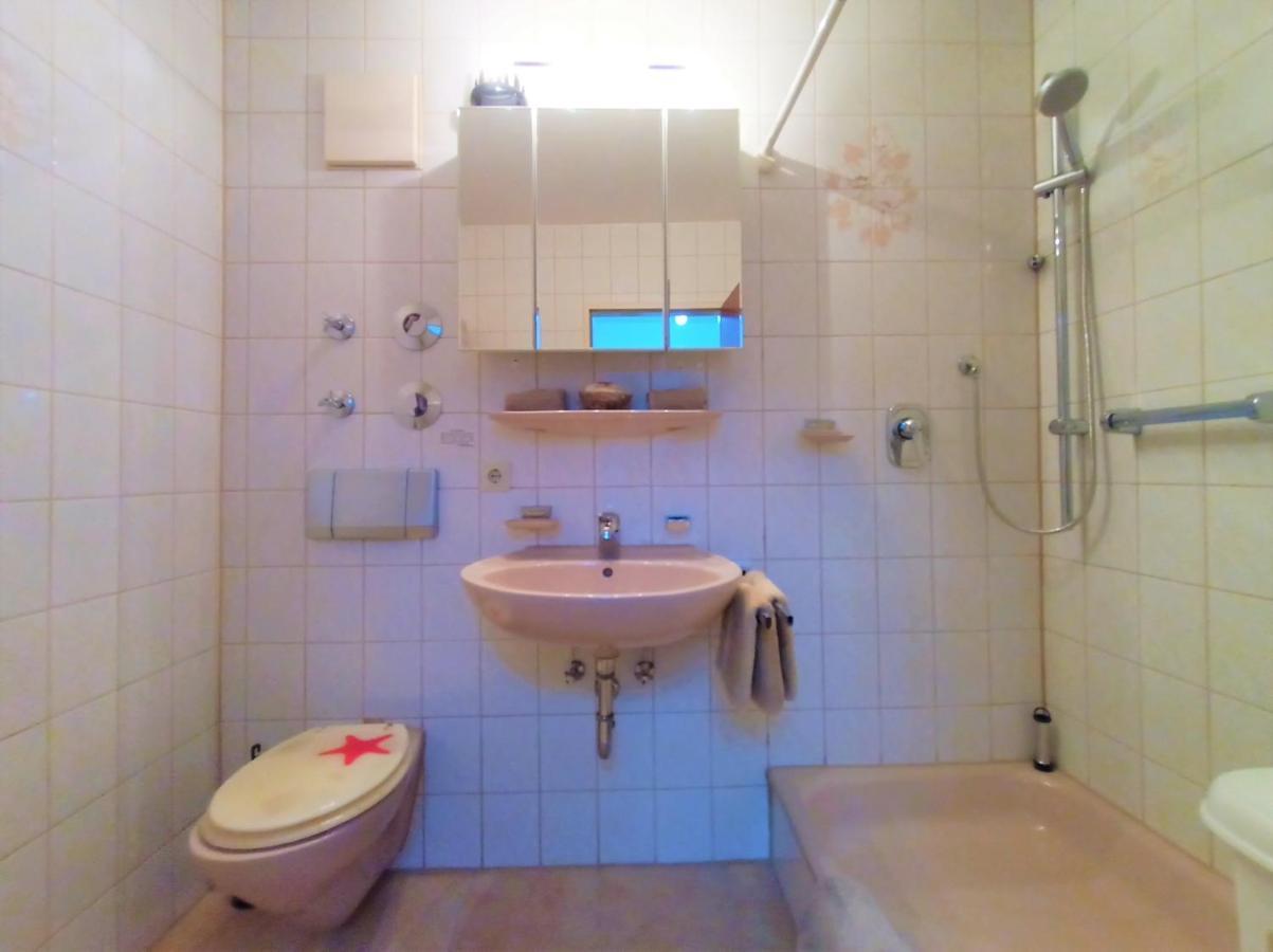 BodenSEE Friedrichshafen City Apartment LARA Buitenkant foto